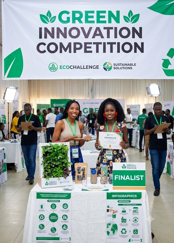 Inter-School Eco-Competition Finals